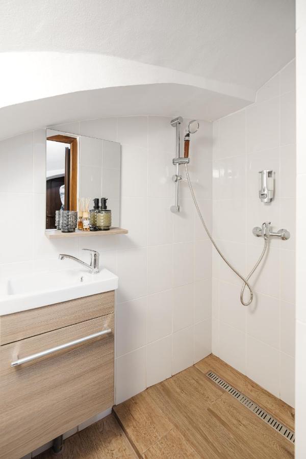Downtown Cio Apartment シビウ エクステリア 写真